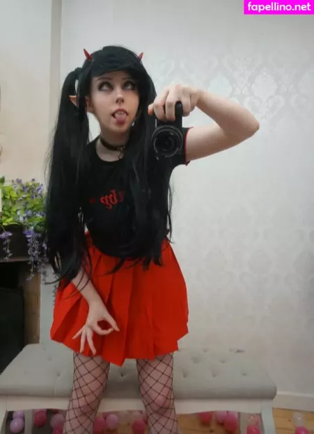 Kittenamy OnlyFans Thumbnail #AHY1LPoZv0