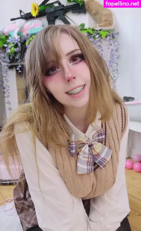 Kittenamy OnlyFans Thumbnail #BAIVDzMO5S