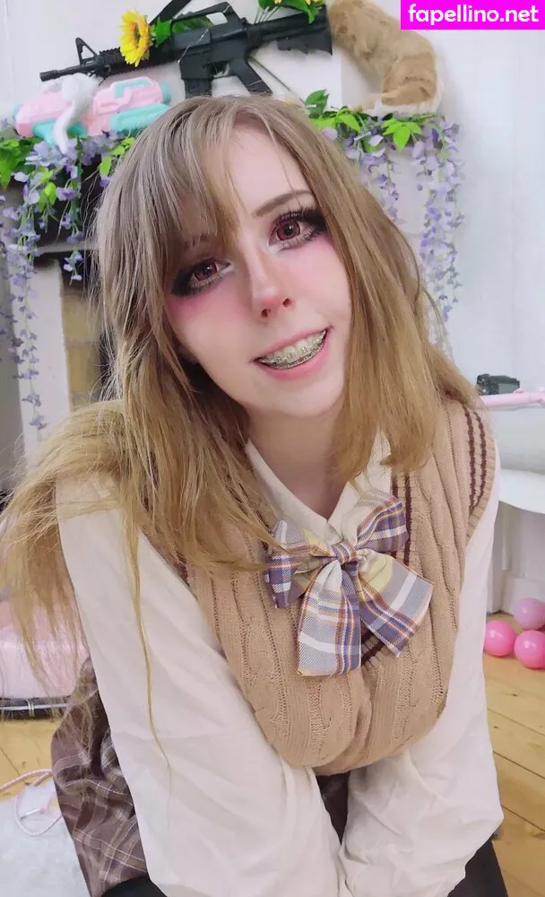 kittenamy Nude Leaked OnlyFans Photo #BAIVDzMO5S