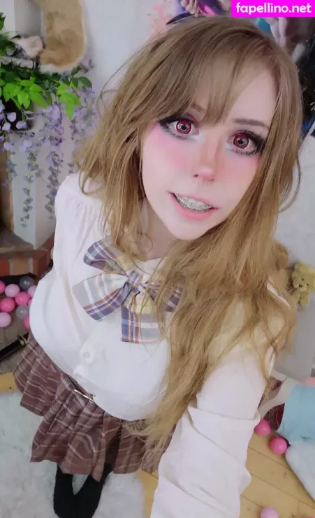 Kittenamy OnlyFans Thumbnail #Bq1UwpRS1g