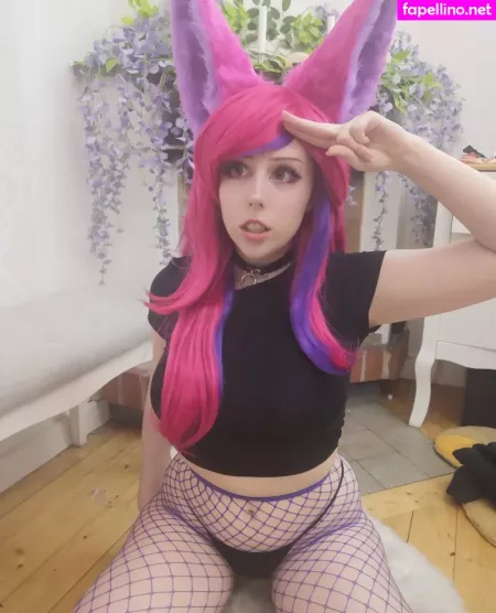 Kittenamy OnlyFans Thumbnail #jsF4PlbWpG