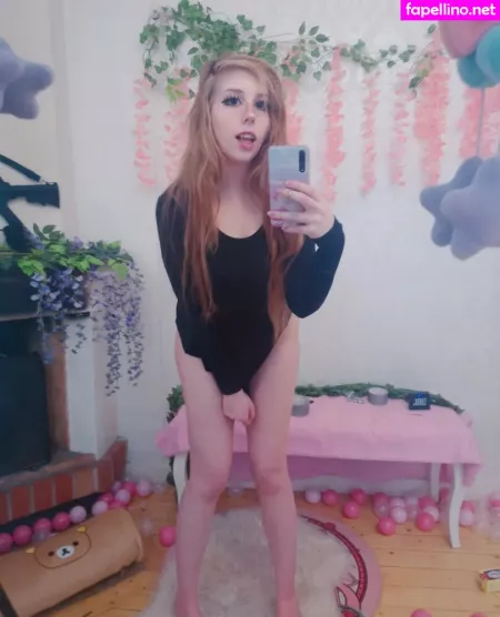 Kittenamy OnlyFans Thumbnail #pgnMLPI81z