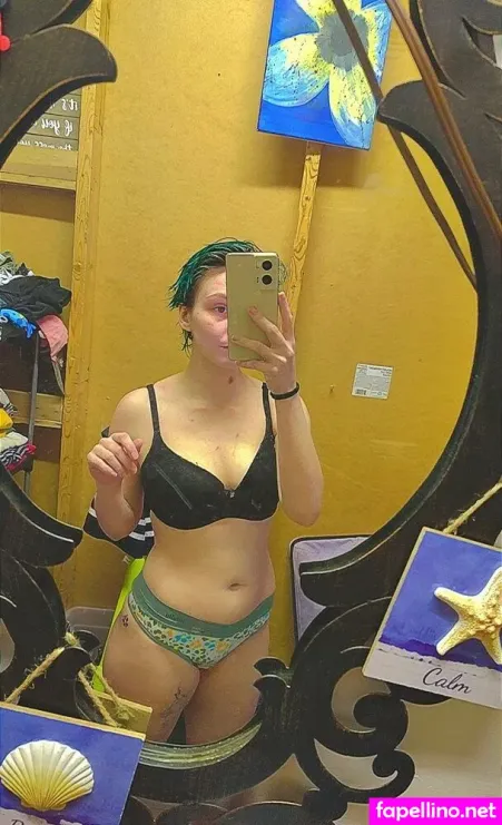 Kittenbaby03 OnlyFans Thumbnail #ZPBWiqxOuZ