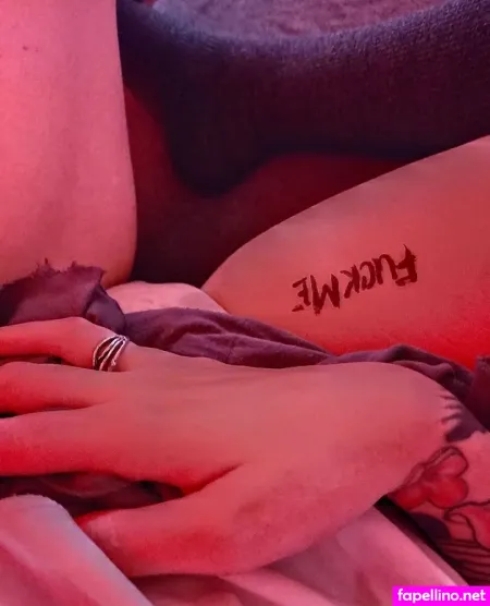 Kittenchameleon OnlyFans Thumbnail #IeNABZMCNK