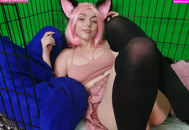 Kittenclickbaitfree OnlyFans Thumbnail #nf9wsF7u44