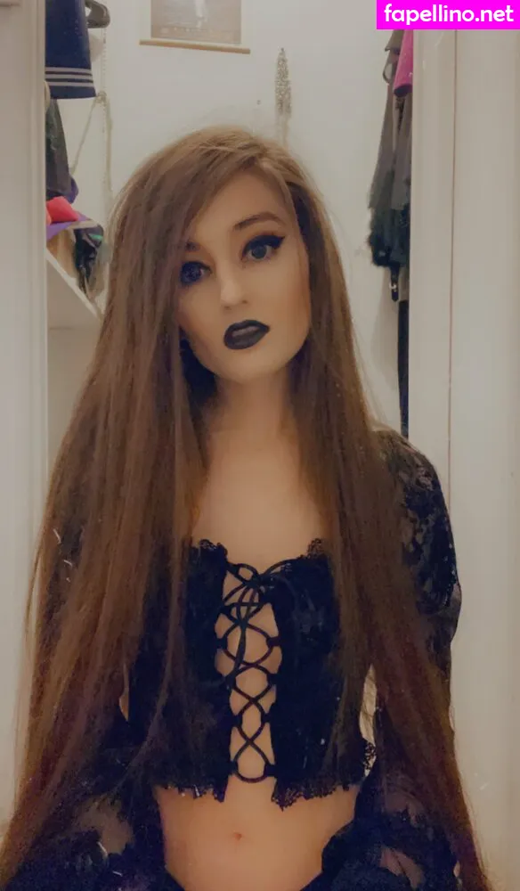 elaine arbor, kittencrusade, kittycrusaide, raccoonqueen__, wobfet Nude Leaked OnlyFans Photo #GbCirPDtLB