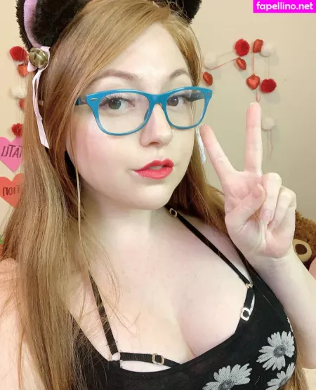 Kittenginger OnlyFans Thumbnail #8FJXMoA8ao