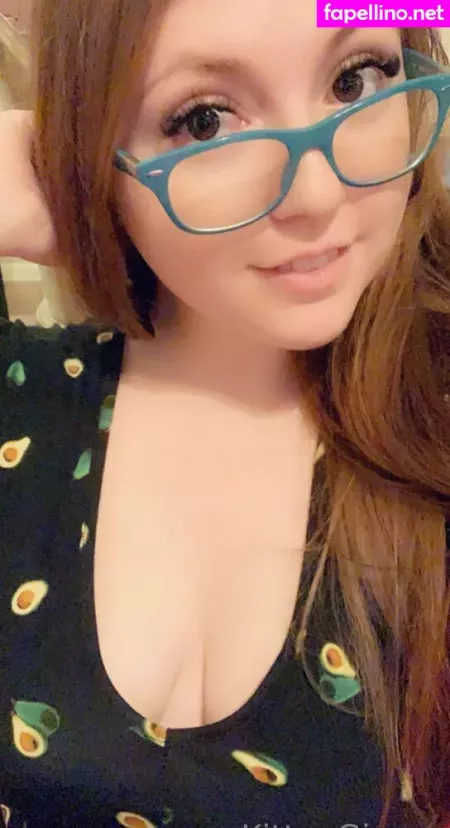 Kittenginger OnlyFans Thumbnail #oxabVreoRF