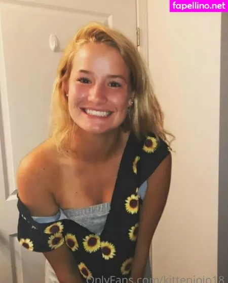 Kittenjojo18 OnlyFans Thumbnail #M04nw5Ix3K