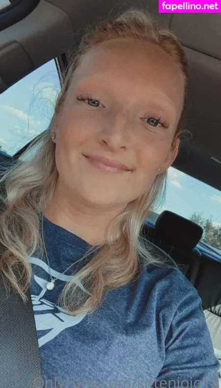 Kittenjojo18 OnlyFans Thumbnail #kiK1lB4EFv