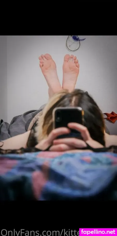 Kittenkittykit OnlyFans Thumbnail #CNJc6joPWb