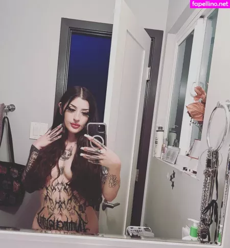 Kittenkorpse OnlyFans Thumbnail #rkxoqB77ba