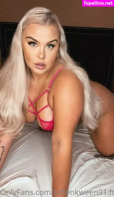Kittenkween91 Free OnlyFans Thumbnail #N4jcY4T4pA