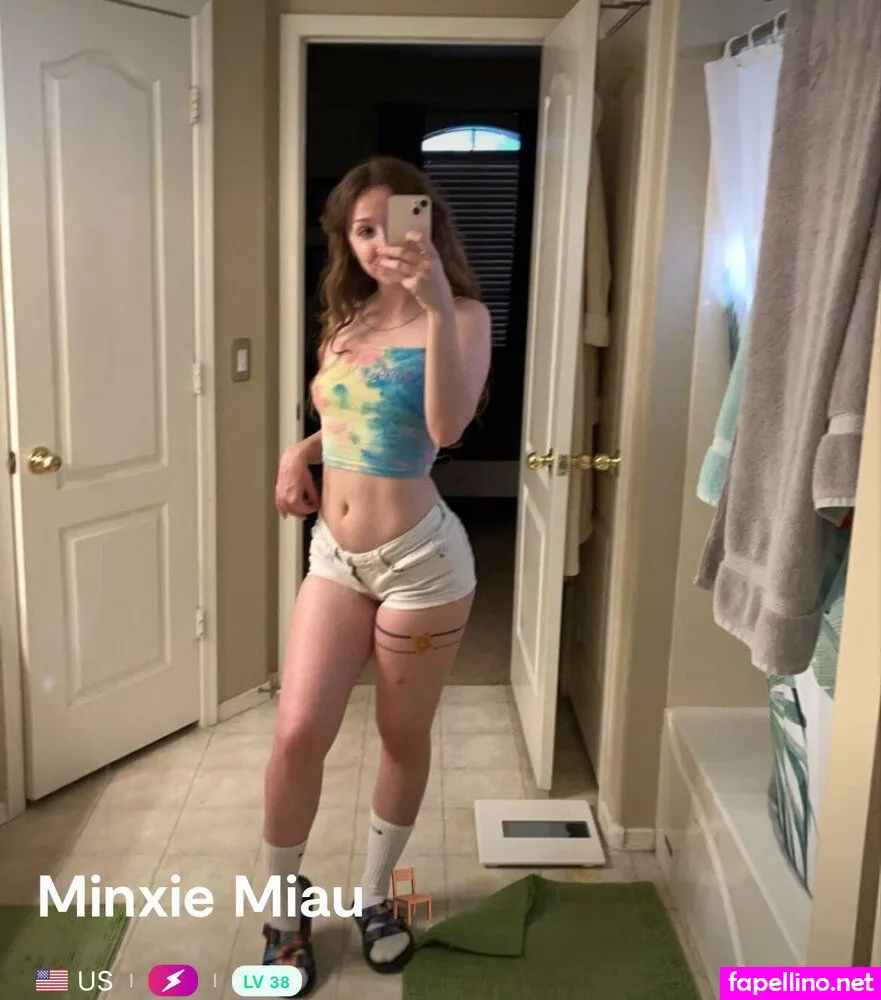 Minxie Miau, kittenminxie Nude Leaked OnlyFans Photo #rhTCh9y79L