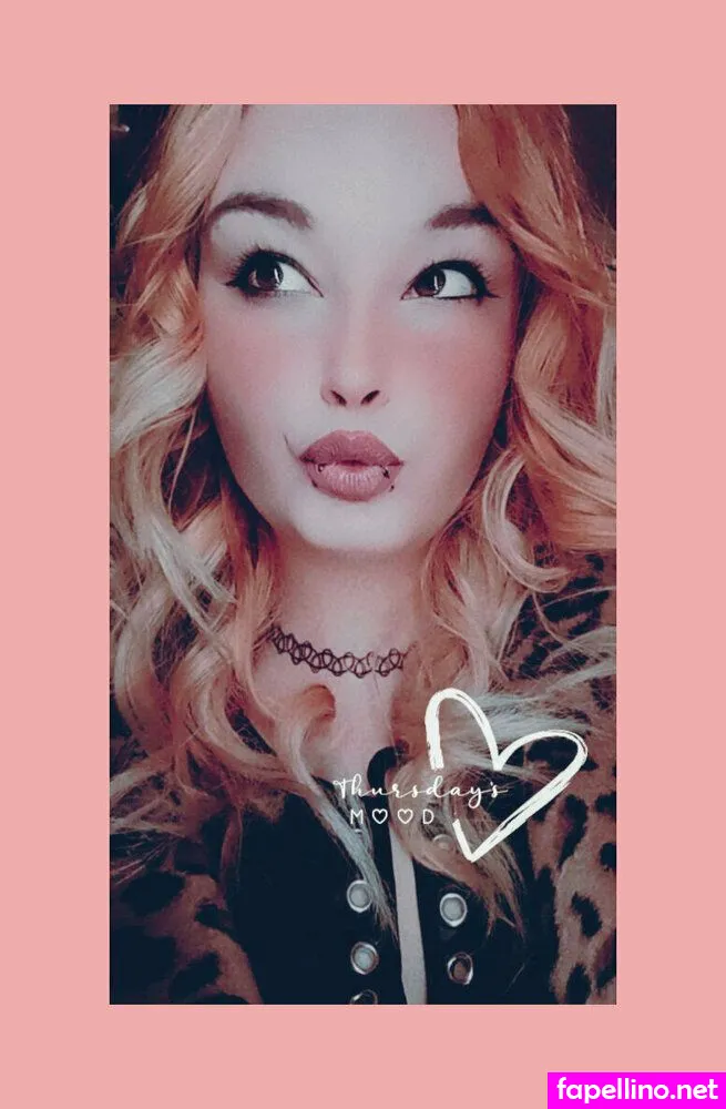 kittennymph Nude Leaked OnlyFans Photo #W6874cOOQ5