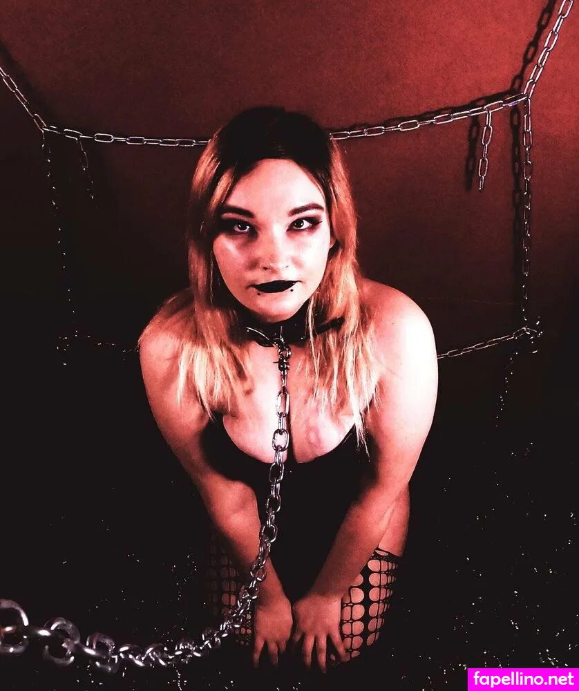 kittennymph Nude Leaked OnlyFans Photo #glHRMOLCy9