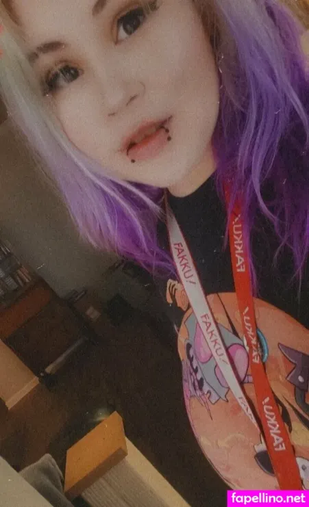 Kittenoflore OnlyFans Thumbnail #hLOkHiFlyn