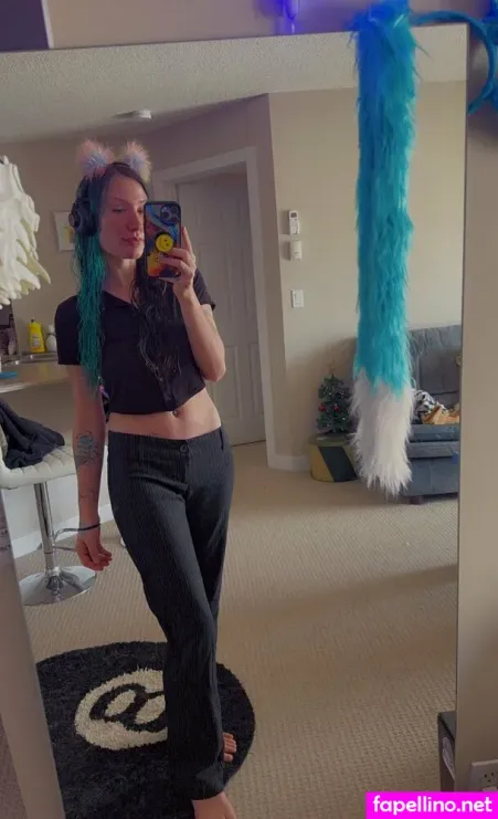 Kittenonacatwalk OnlyFans Thumbnail #5QRCz5b2XY