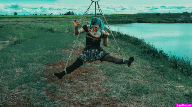 Kittenonacatwalk Main Profile Photo