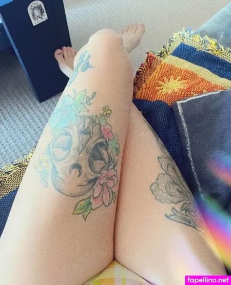 Kittenonacatwalk OnlyFans Thumbnail #GqDGF4iwHH