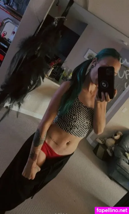 Kittenonacatwalk OnlyFans Thumbnail #O9VUMAYUnP