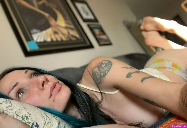 Kittenonacatwalk OnlyFans Thumbnail #p7CpjymEue