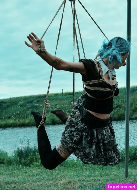 Kittenonacatwalk OnlyFans Thumbnail #wj32isvhfz