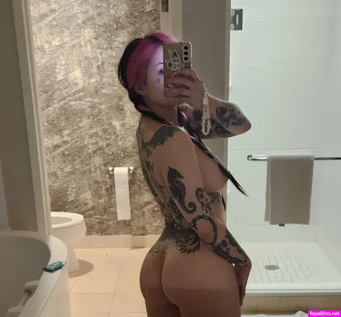 Kittenpeachy OnlyFans Thumbnail #8Le2w9evmX