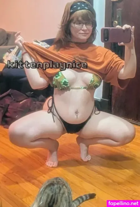 Kittenplaynice 1 OnlyFans Thumbnail #QbRq6t7YQn