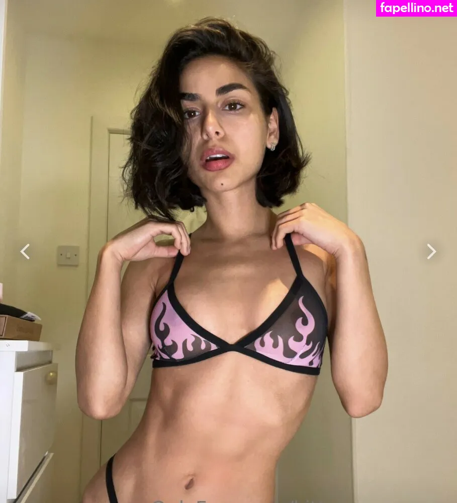 Maria Kherkheulidze, Maria Lidze, kittenqueenpurs, officialmarialidze Nude Leaked OnlyFans Photo #b5ddi0hu4I