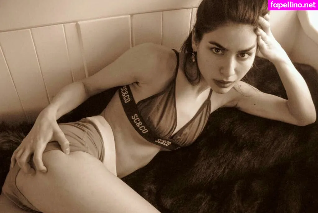 Maria Kherkheulidze, Maria Lidze, kittenqueenpurs, officialmarialidze Nude Leaked OnlyFans Photo #vZTK99X6Bd