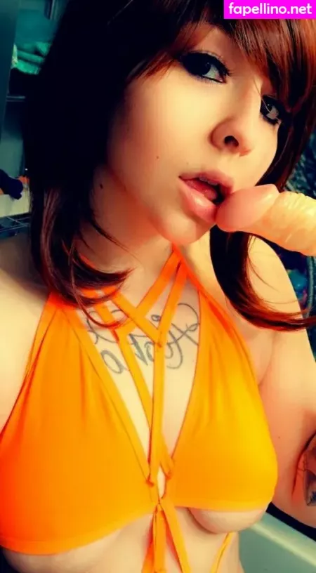 Kittenrage OnlyFans Thumbnail #Uv2qT7rv2Q