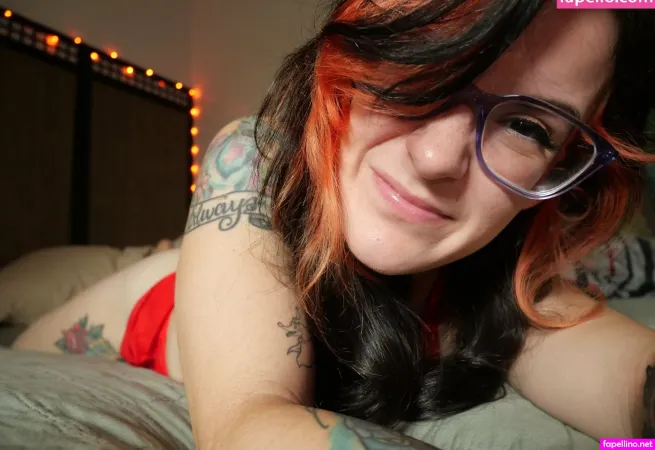 Kittensarah 11 OnlyFans Thumbnail #ZwF0V75Wpt
