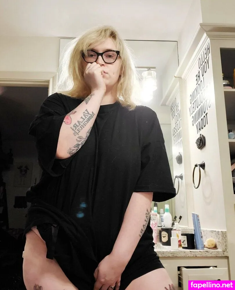 kittensteeth, kittenteethscribbles Nude Leaked OnlyFans Photo #2zHLiCwTsR