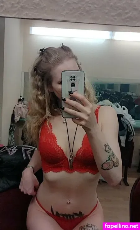 Kittenthelollypopmurder OnlyFans Thumbnail #CJwSLyBM14