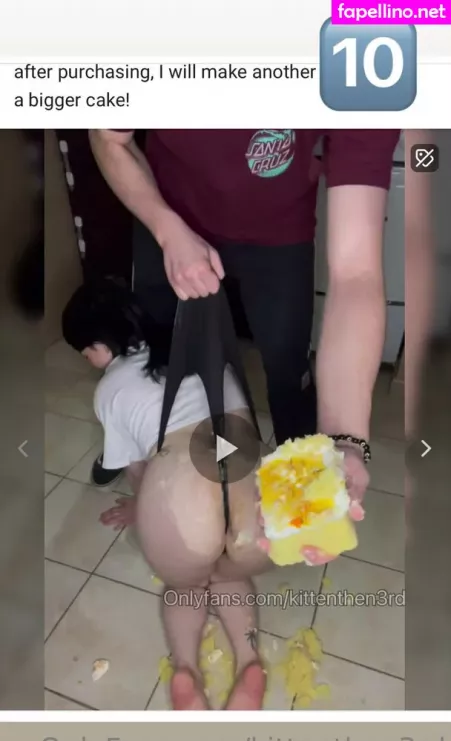 Kittenthen3rd OnlyFans Thumbnail #8vM9uhEreb