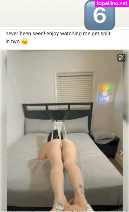 Kittenthen3rd OnlyFans Thumbnail #MmbZ70Q4Am