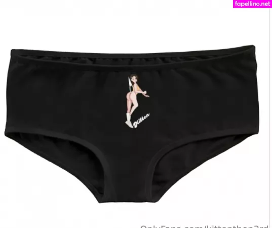 Kittenthen3rd OnlyFans Thumbnail #fYDrIucMpd