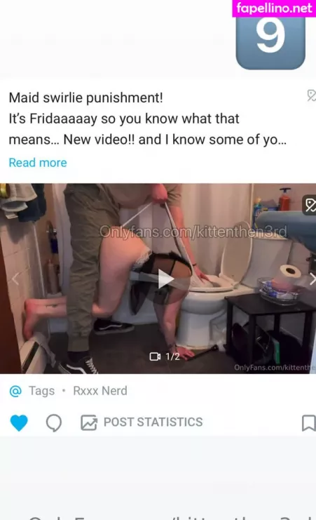 Kittenthen3rd OnlyFans Thumbnail #gxtg658qO7