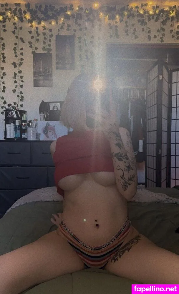 KittenTheNerd Nude Leaked OnlyFans Photo #IWnQAa9UPP