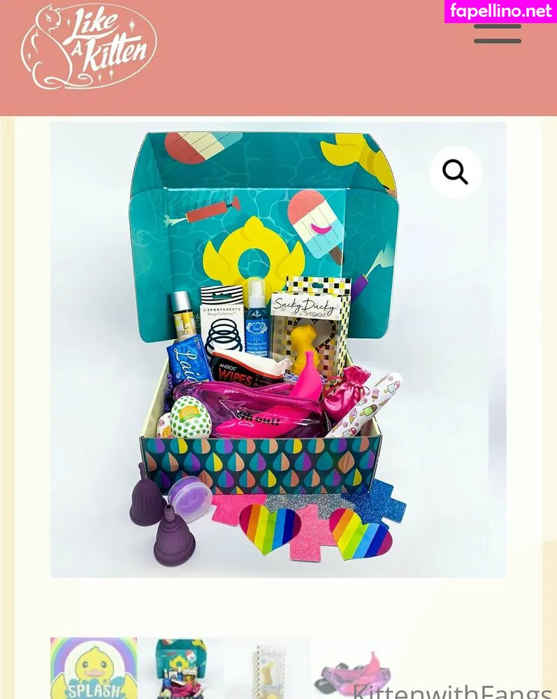 kittenwithfangs, kittenwithfangsfree Nude Leaked OnlyFans Photo #Ax8AzCeiqy