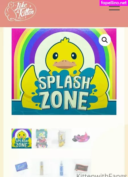 Kittenwithfangsfree OnlyFans Thumbnail #EdtZSMRpIN