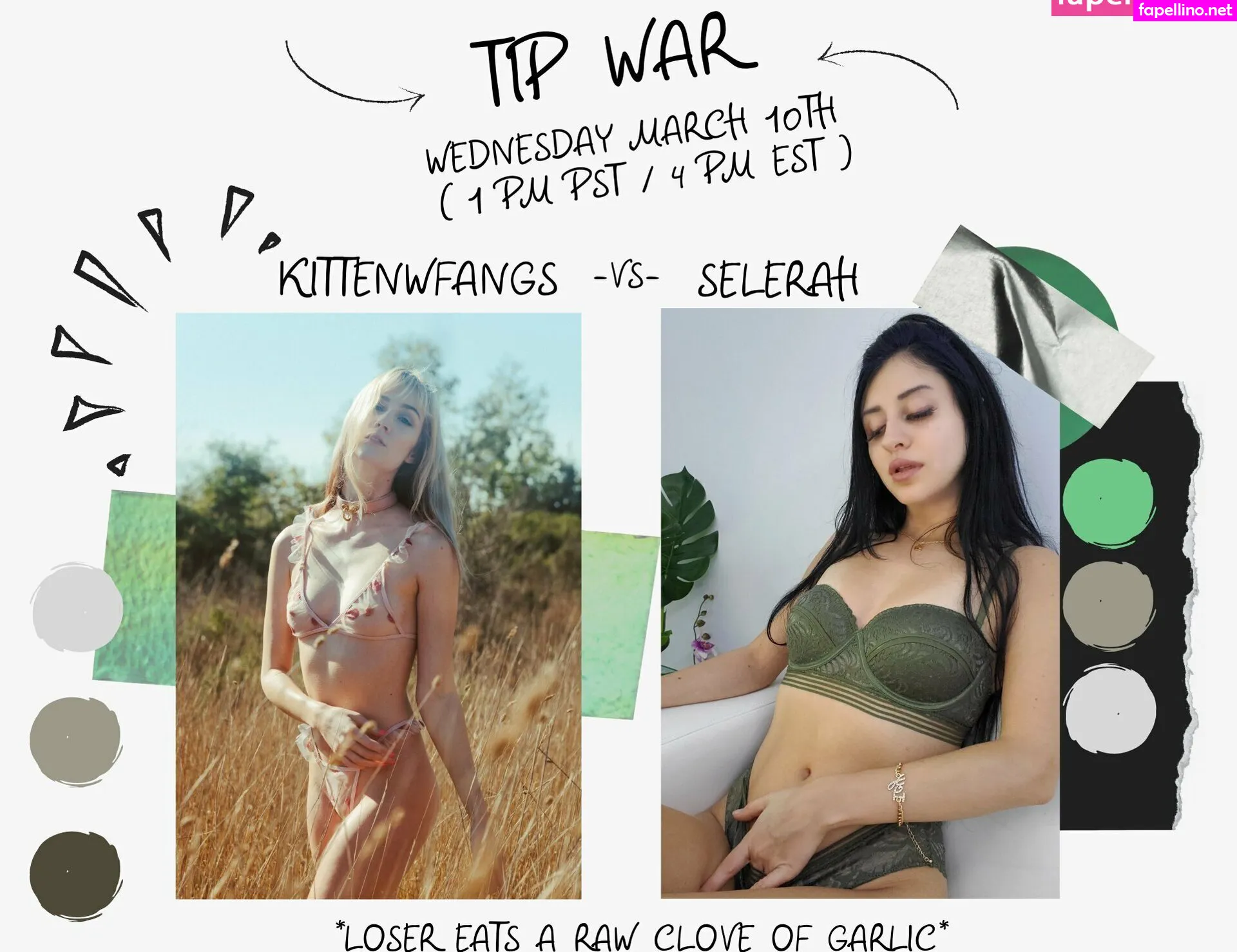 kittenwithfangs, kittenwithfangsfree Nude Leaked OnlyFans Photo #kbVDUmnzVE