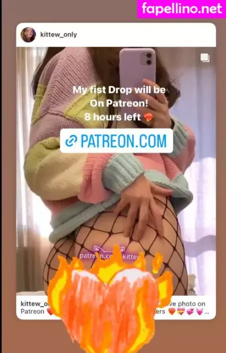 Kittew OnlyFans Thumbnail #pCL1Ca56R3