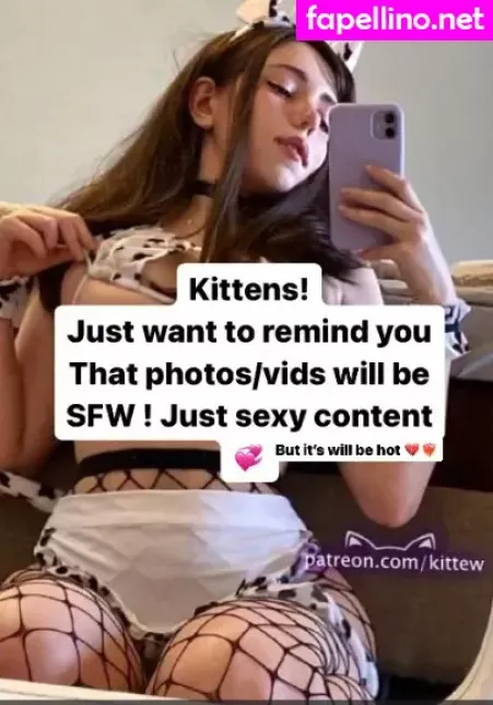 Kittew OnlyFans Thumbnail #ugwnlTOujV