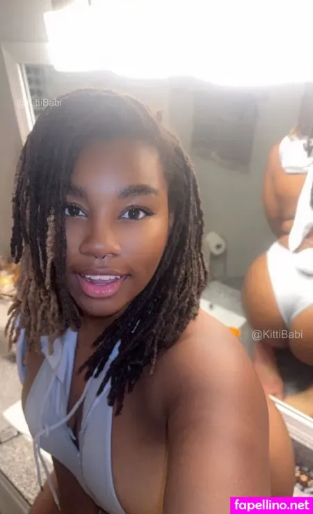 Kittibabi OnlyFans Thumbnail #exlnh0ajbB