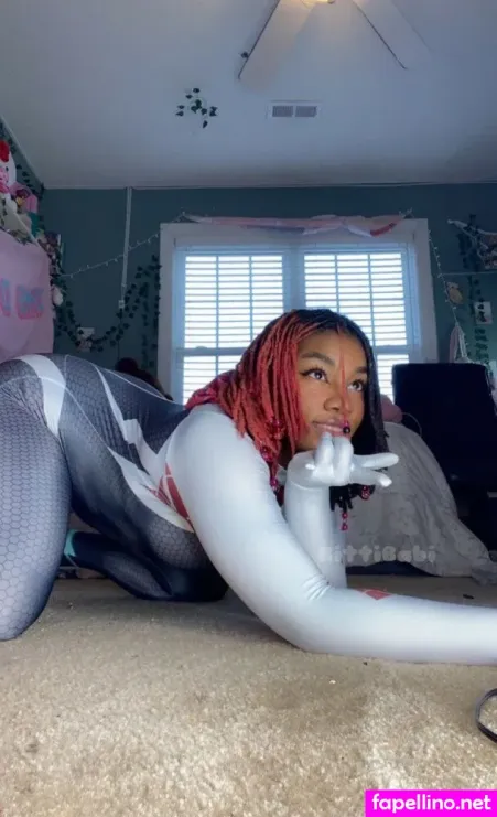 Kittibabi OnlyFans Thumbnail #hAW2CDEZya