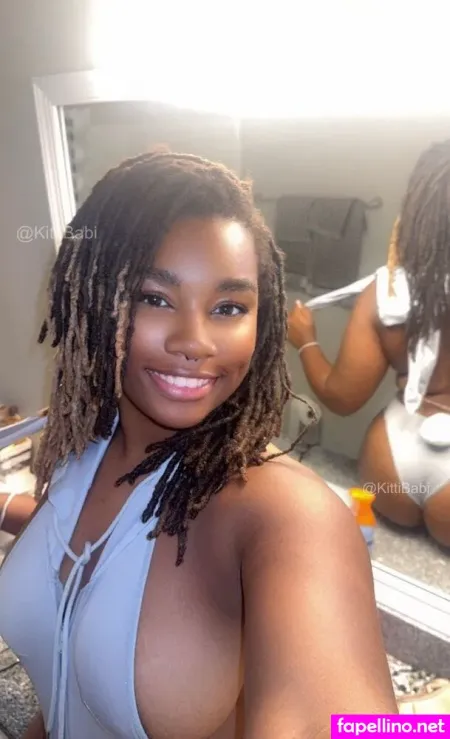 Kittibabi OnlyFans Thumbnail #zFwrOxsgDs