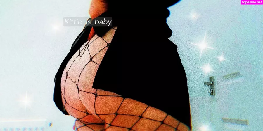 Kittie Is Baby OnlyFans Thumbnail #6NWCBmOtpm