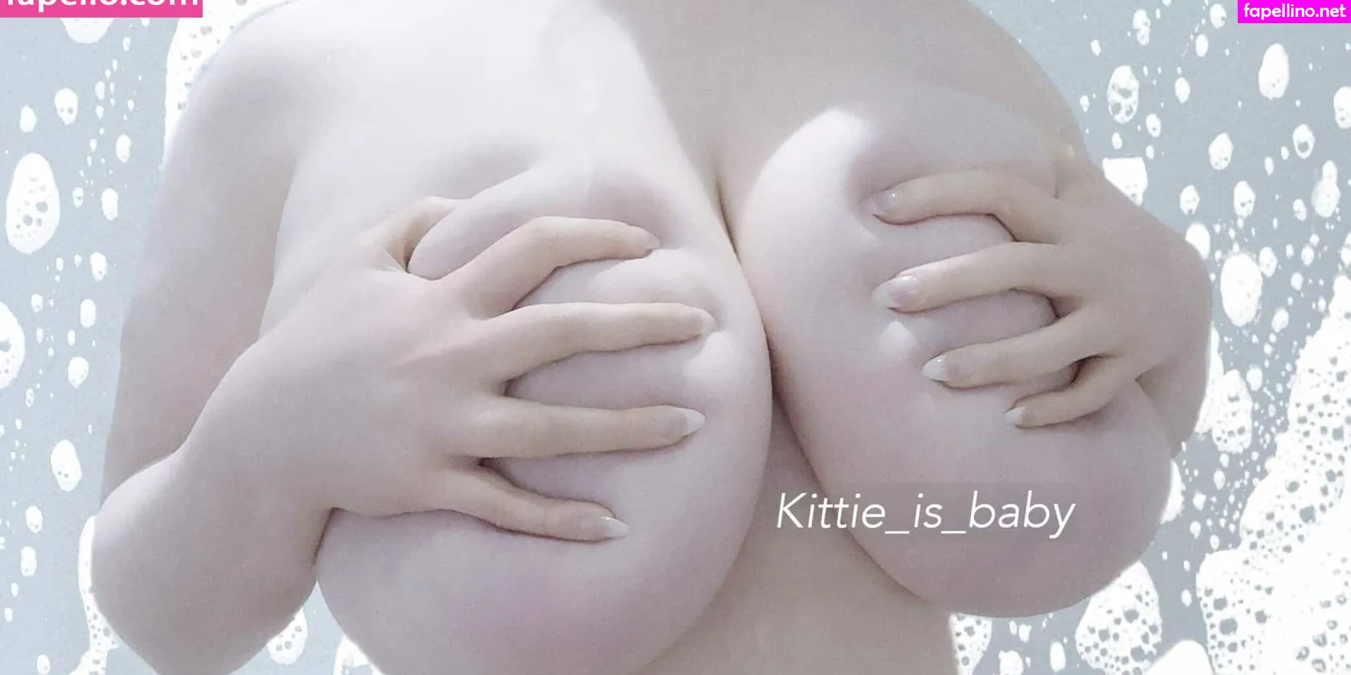 kittie_is_baby, kittiesvip, soft_kittn Nude Leaked OnlyFans Photo #SoSEL6DPvn